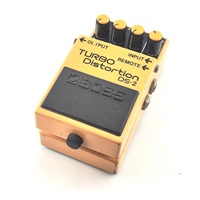 USED 中古 DS-2 TURBO Distortion ※ガリあり