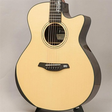 Furch Yellow Deluxe Gc-SR #128836 フォルヒ ｜イケベ楽器店