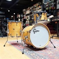 USA Custom 3pc Drum Kit -Millennium Maple Gloss- [BD18，FT14，TT12]【店頭展示特価品】
