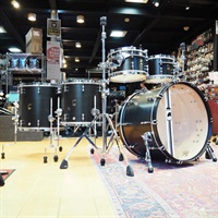 BLACK PANTHER DESIGN LAB DRUM SET EQUINOX [22BD・10TT・12TT・14FT・16FT]【店頭展示特価品】