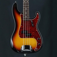 USED 中古 Hama Okamoto Precision Bass (3-Color Sunburst)