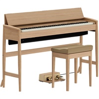 きよら KIYOLA KF-20-KO (ピュアオーク) ローランド カリモク家具