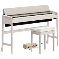 きよら KIYOLA KF-20-KS (シアーホワイト) ローランド カリモク家具