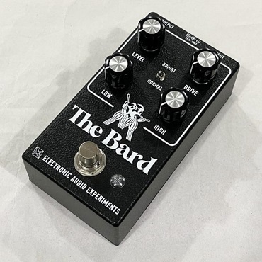 ELECTRONIC AUDIO EXPERIMENTS USED 中古 The Bard