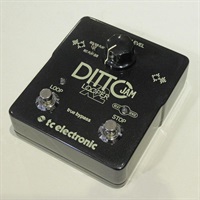 USED 中古 DITTO JAM X2 LOOPER