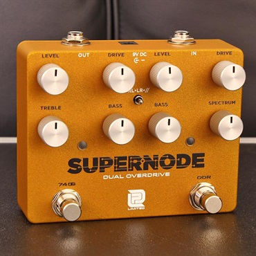 LPD PEDALS SUPERNODE
