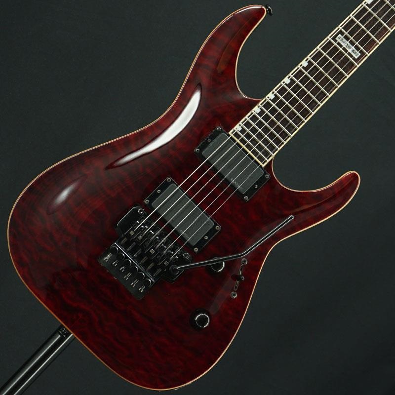 Grass Roots USED 中古 GS-HR-78QME (Black Cherry)［SN.PW07366872