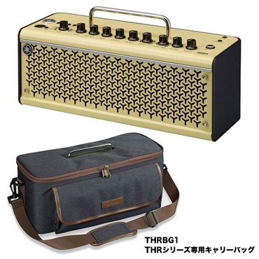 YAMAHA 【セット品】 THR10II Wireless 純正キャリングバッグセット ギターアンプ