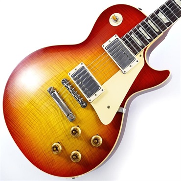 Gibson 1959 Les Paul Standard Reissue VOS (Dirty Lemon) #932601