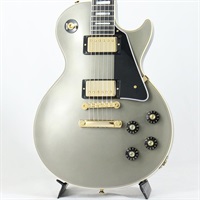 1968 Les Paul Custom Reissue Vintage Gloss (Silvermist Poly) 【Weight≒4.24kg】