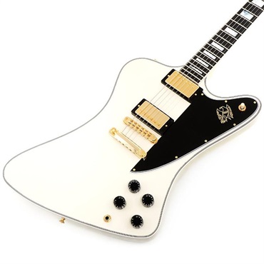 Gibson Firebird Custom Polaris White Gloss 【S/N CS400852】