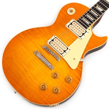 Gibson 1959 Les Paul Standard BOTB Page 40 VOS 【S/N 9 5797】