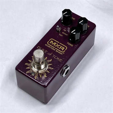 MXR USED 中古 CSP039 Duke of Tone