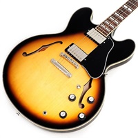 ES-345 (Vintage Burst) 【S/N 227030001】【特価】