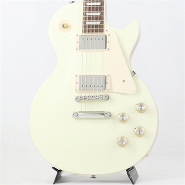 Gibson Les Paul Standard '60s Plain Top (Classic White) [SN