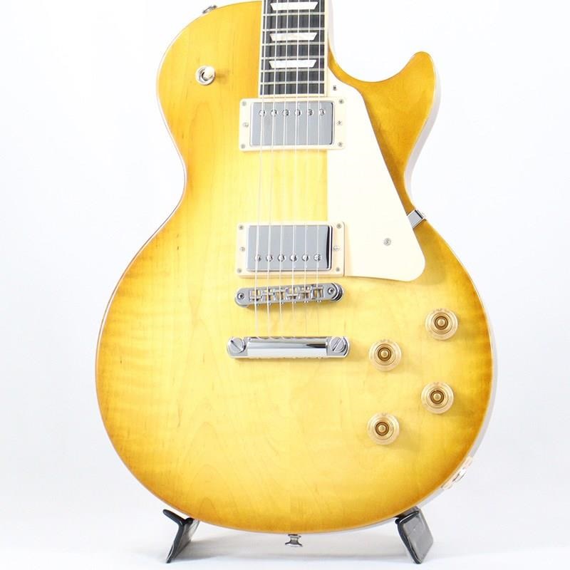 Gibson Les Paul Studio Session (Honey Burst) 【特価】 ｜イケベ楽器