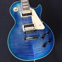 USA Exclusive Les Paul Traditional Pro V (Ocean Water Perimeter) #23194030 【特価】