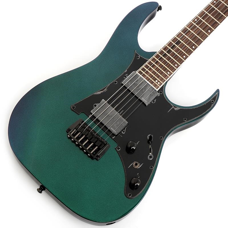 Ibanez Axion Label RG631ALF-BCM [SPOT MODEL] ｜イケベ楽器店