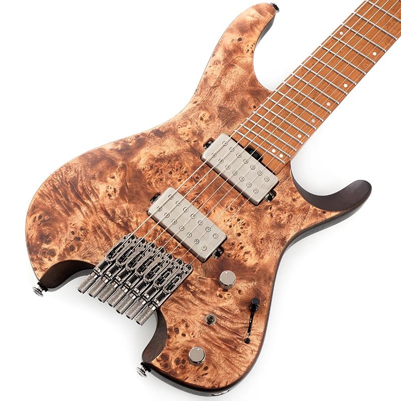 Ibanez ( アイバニーズ ) / QX527PB-ABS Ibanez QX527PB ABS エレキギター QUESTシリーズ スラントフレット
