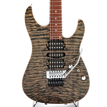 SCHECTER USED 中古 Premium EX EX-PRM-5B-24-CTM-FRT/BKNTL/BM/HR [SN. 111021]