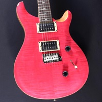 USED 中古 SE Custom 24 (Bonni Pink / Natural Back) #CTI E50028