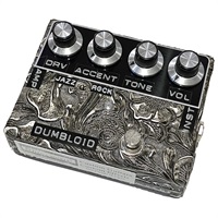 DUMBLOID Special [GRAY WESTERN]