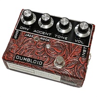 DUMBLOID Special [CRIMSON WESTERN]