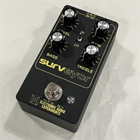 USED 中古 Surveyor 【初期モデル】