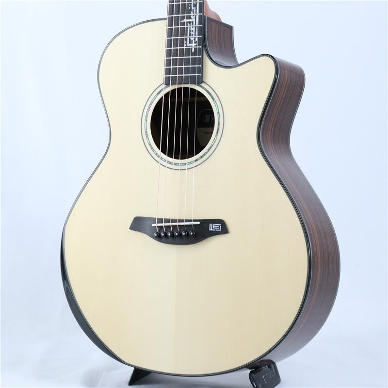 Furch FG02 [UK (MOROHA) Signature Model]＃132491 フォルヒ ｜イケベ