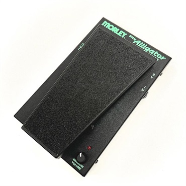 MORLEY 20/20 Power Wah Volume / MTPWOV ｜イケベ楽器店オンラインストア
