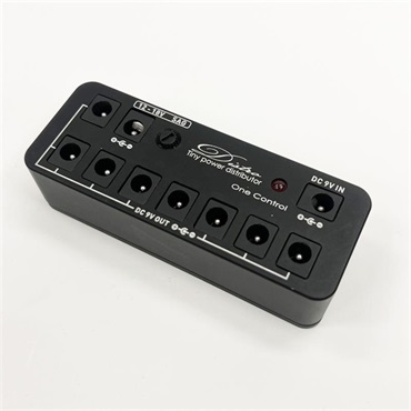 One Control Chamaeleo Tail Loop MKIII ｜イケベ楽器店オンラインストア