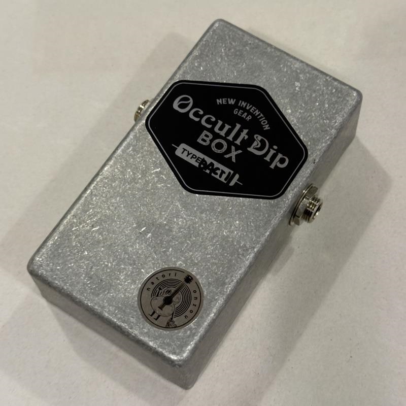 unknown USED 中古 NatoriOnzou/Occult Dip Box Type-BACT1 ｜イケベ