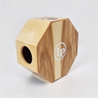 LP1410H [Americana Octo-Snare Cajon 10'']【店頭展示特価品】