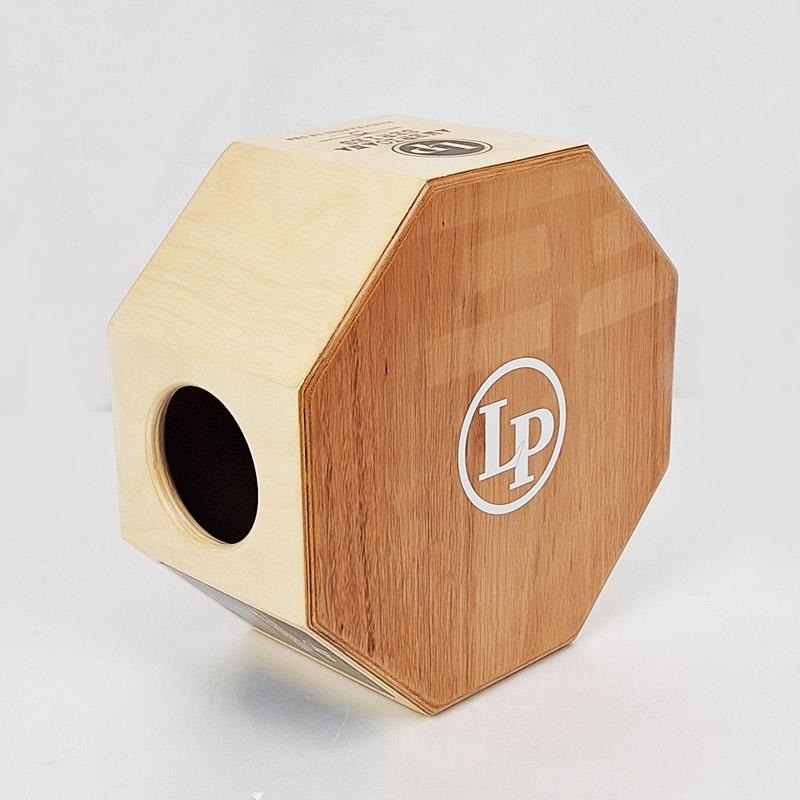LP LP1410L [Americana Octo-Snare Cajon 10'']【店頭展示特価品