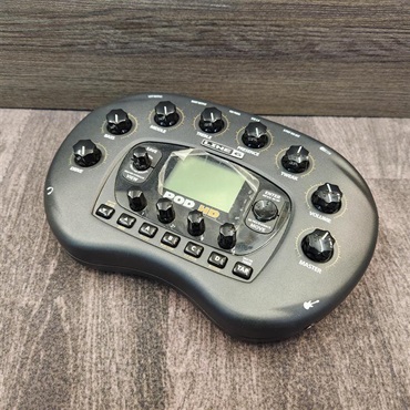 Line6 USED 中古 POD HD