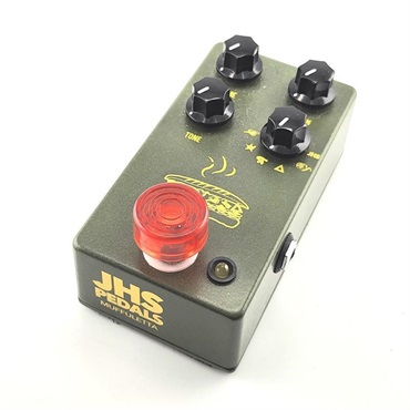 JHS Pedals USED 中古 Muffuletta ｜イケベ楽器店オンラインストア
