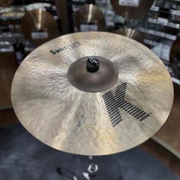 Zildjian USED 中古 K Sweet Crash 18[NKZL18SWC] [1295g]