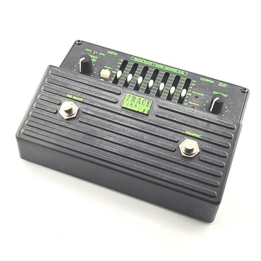 strymon 【展示処分特価】Iridium [Amp＆Cab]（アンプシミュレーター