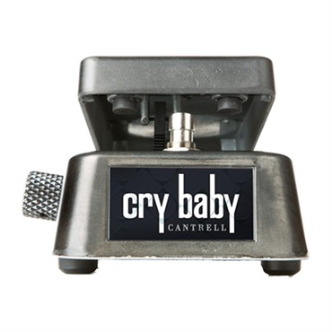 Dunlop (Jim Dunlop) GCB95 Crybaby（ジムダンロップ）ワウペダル