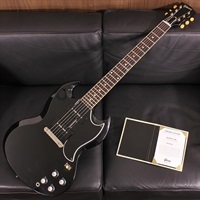 Murphy Lab 1963 SG Special Reissue Ultra Light Aged Ebony SN. 505263