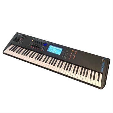 YAMAHA USED 中古 MODX7+ 【純正ソフトケース付属】 ※配送事項要ご確認