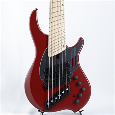 DINGWALL NG-3 6st Adam Nolly Getgood Signature Model (Pegasus Red)