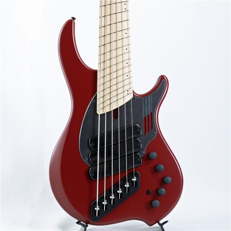 NG-3 6st Adam Nolly Getgood Signature Model (Pegasus Red)の商品画像