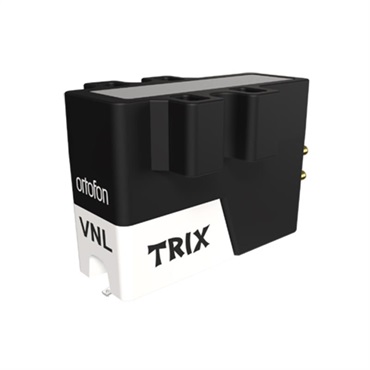 Ortofon VNL TRIX 【スクラッチ向けカートリッジ】（オルトフォン