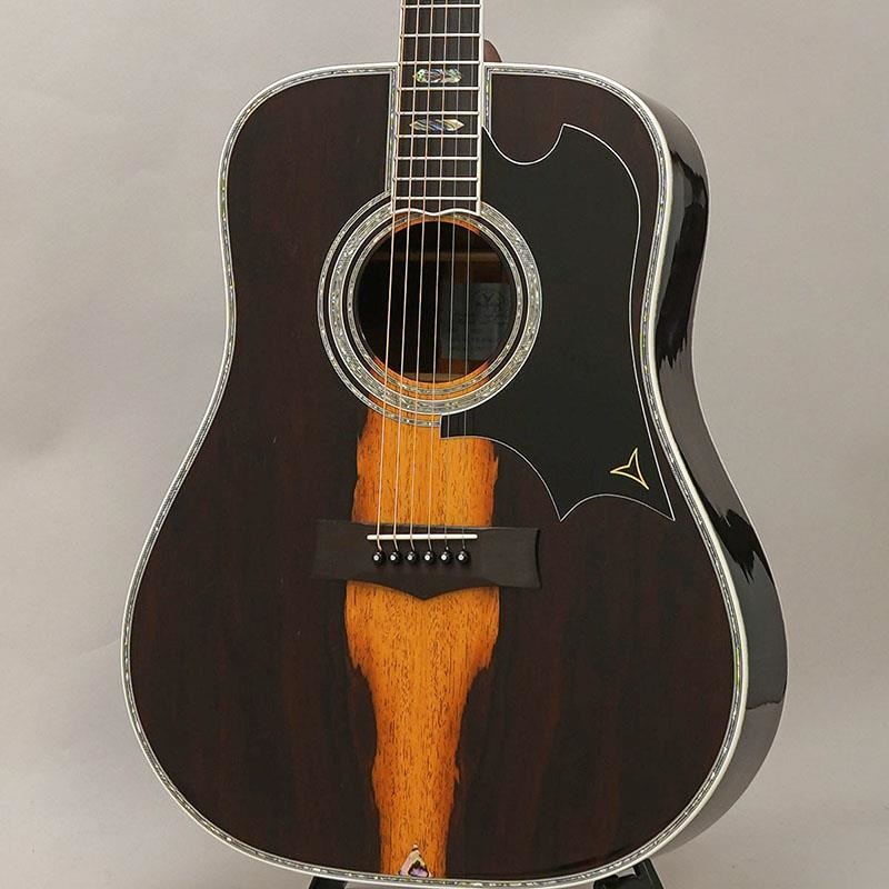 K.Yairi YW-800G 【現地材料選定品】 #95797 Kヤイリ ｜イケベ楽器店