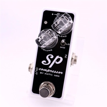 Xotic USED 中古 SP compressor (Xotic エキゾティーク エキゾチック) コンプレッサー