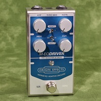 USED 中古 M-EQ DRIVER