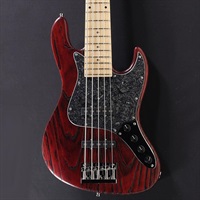 MetroLine 21-Fret Vintage J/J Bass 5st (SBG) [Ikebe 50th Anniversary Special Edition] #005995