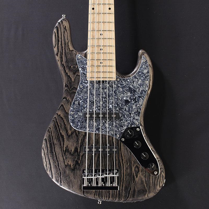 MetroLine 21-Fret Vintage J/J Bass 5st (SNB) [Ikebe 50th Anniversary Special Edition] #006064の商品画像