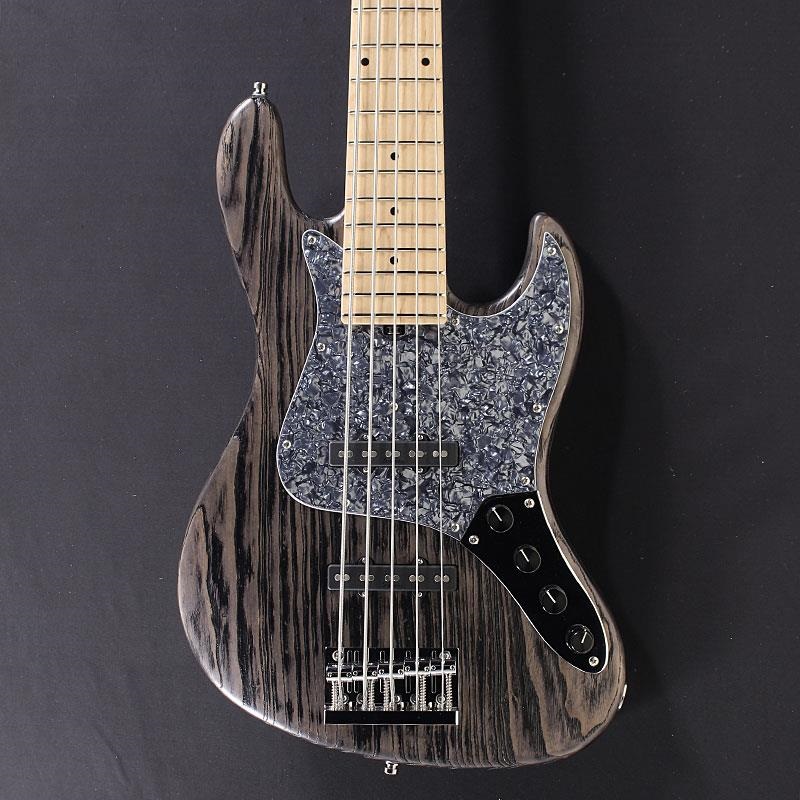 MetroLine 21-Fret Vintage J/J Bass 5st (SNB) [Ikebe 50th Anniversary Special Edition] #006062の商品画像